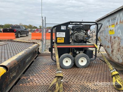 2022 Mi-T-M HSP-3003-3MGH Pressure Washer