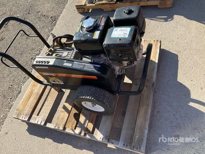 2021 Mi-T-M CW25054MGH Pressure Washer