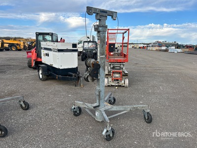 2021 Sumner R150 Materiële takel