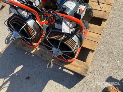 2022 General MR-C-O Pipe Snake