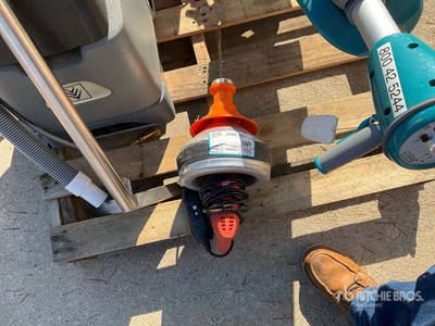 2022 General SV-D Pipe Snake