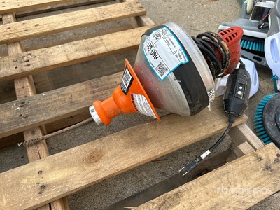 2022 General SV-D Pipe Snake