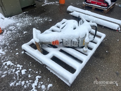 2022 Multiquip MTX-60HD Jumping Jack Tamper