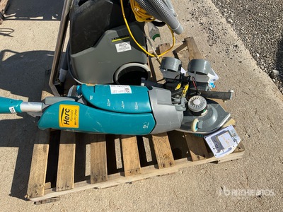 2023 Tennant I-Mop XL Plus Floor Scrubber