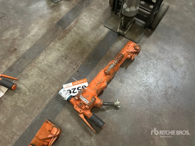 2023 APT HZ-5235 / M160 Abbruchbrecher