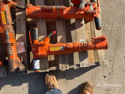 2023 APT HZ-5235 / M160 ハンドツール