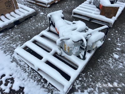 2023 Multiquip MTX-70HD Jumping Jack Tamper