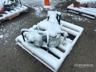 2023 Multiquip MTX-70HD Jumping Jack Tamper