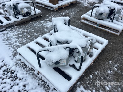 2023 Multiquip MTX-70HD Jumping Jack Tamper