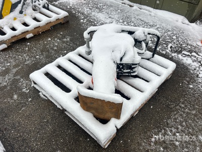 2023 Multiquip MTX-70HD Jumping Jack Tamper