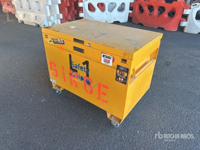 Job Site Box