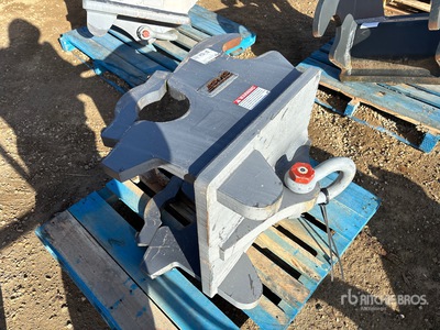WBM Lifting Attachment - Fits 300 Series