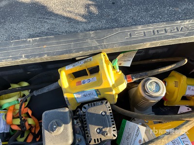 2022 Wacker Neuson M1500 Wibrator do betonu