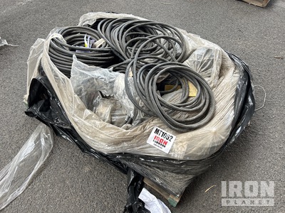 Quantity of Electric Cable