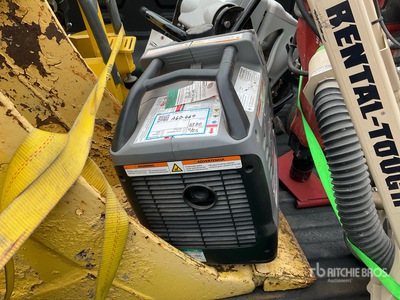2022 Briggs BGP2400 Generatore portatile