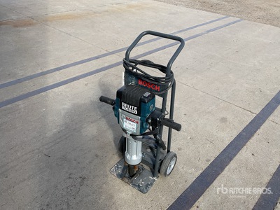 2023 Bosch BH2770VCD Electric electric breaker Demolition Breaker