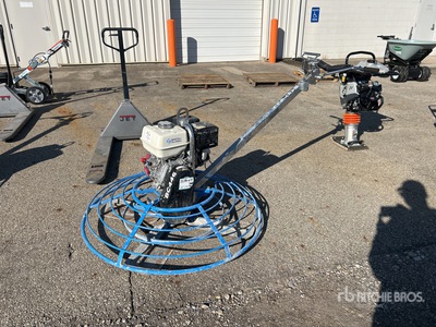 2023 Bartell BC446 Power Trowel