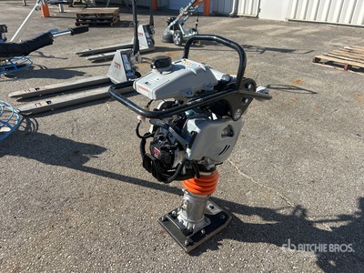 2023 Multiquip MTX-60HD Jumping Jack Tamper