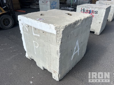 Concrete Block