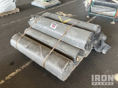 Quantity of Rubber Rolls ادوات صناعية متنوعة
