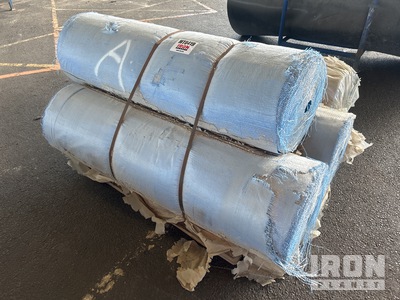 Quantity of (4) Form-a-guard Surface Protection ادوات صناعية متنوعة