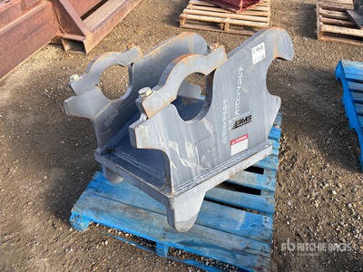 WBM 23 Ton Lifting Attachment