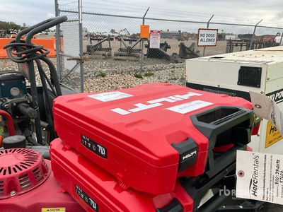 2022 Hilti TE 7-C Rotary Hammer