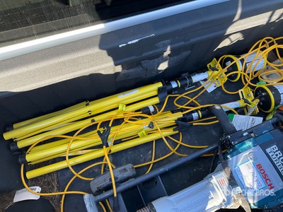 2022 Lind Beacon360 Blaze Area Light