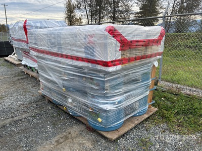 Quantity of (30) 20 in Barrel Fans