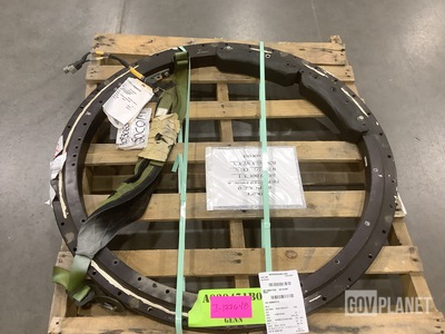 413970-29A Slewing RIng Bearing