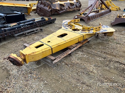 6G-4681 Draw Bar Ball