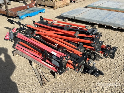 Quantity of Sign Holders