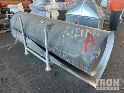 2.6 m Wide Rubber Roll