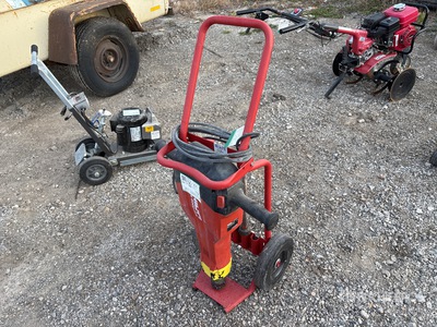 2022 Hilti TE 2000-AVR Electric Démolisseur
