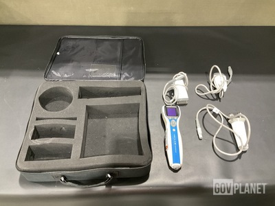 InterX 5002 Professional Pain Management Device