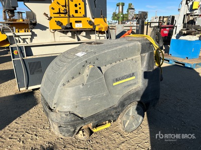 Karcher プレッシャーウォッシャー