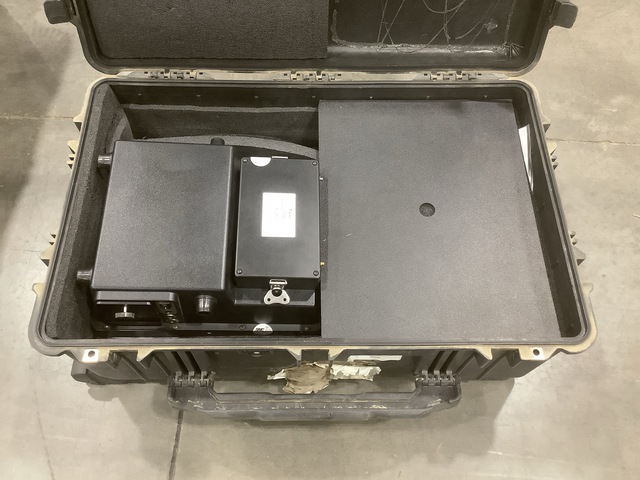 (2) Virtual Media 5100MS-N Computed Radiography Systems