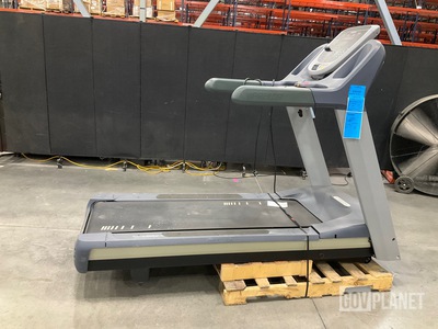 Precor TRM 885/833/811 Treadmill