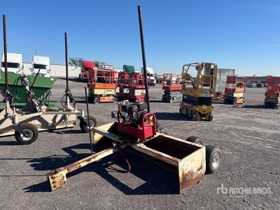 Hydraulic شفرة مربعة - Fits Tractor