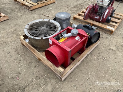 Quantity of Radiateur