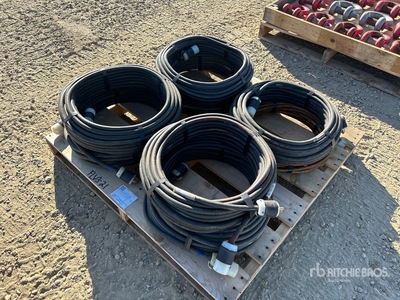 Quantity of Extension Cords