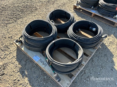 Quantity of Extension Cords