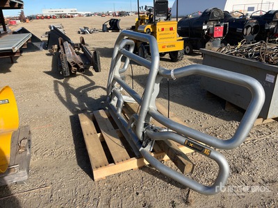 Moose Bumper