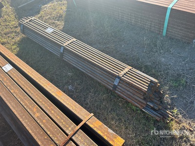 Quantity of 1 in Pipe