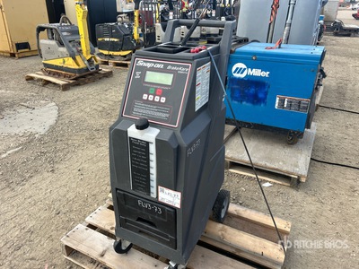 Snap-On EEBR311A BrakeKare