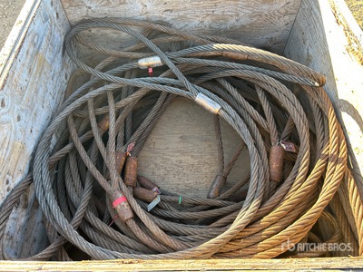 Quantity of Cable Sling