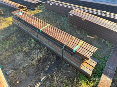 Quantity of Square Tube