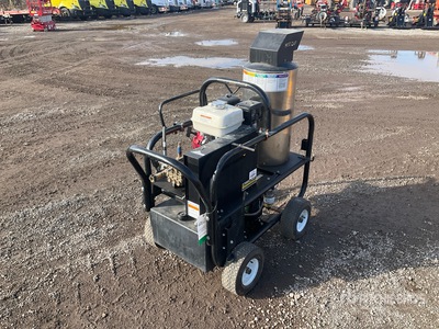 2021 Alkota 3305X4X Pressure Washer