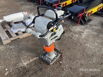 2021 Multiquip MTX-60HD Jumping Jack Tamper