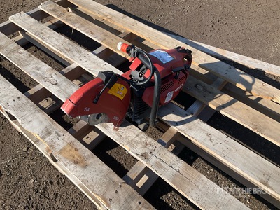 2023 Hilti DSH 700-X Cut-Off Saw